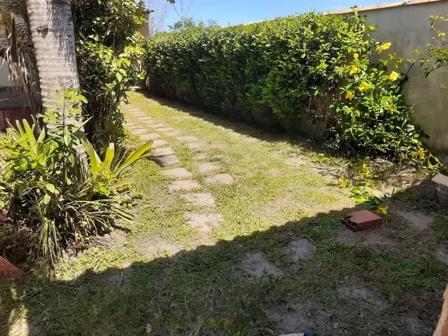 Imagem: Casa Independente Pertinho da Praia de Jaconé