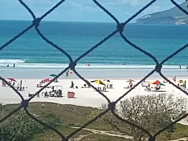 Imagem: Apartamento Frente Mar