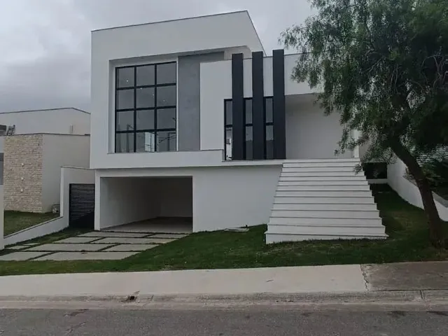 Imagem: Casa no Condomínio Viverde 1 Exclusividade