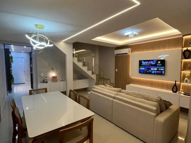 Imagem: Casa Duplex de Luxo À Venda!