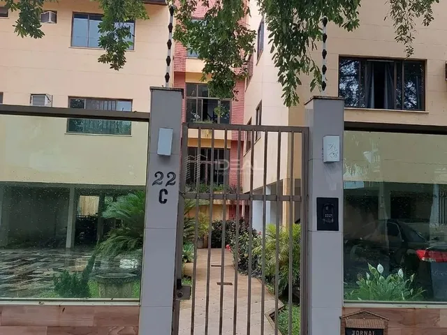 Imagem: Apartamento em Jardim Flamboyant II - Campos