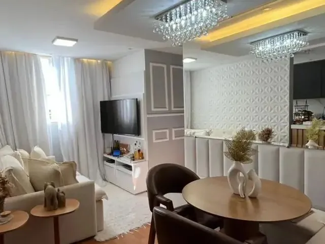 Imagem: Parque Maracaibo - Lindo Apt Todo Planejado