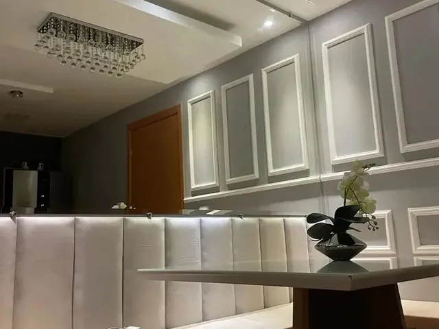 Imagem 14: Parque Maracaibo - Lindo Apt Todo Planejado C/ 02 Qts (01 Suíte) + Área Gourmet!!!