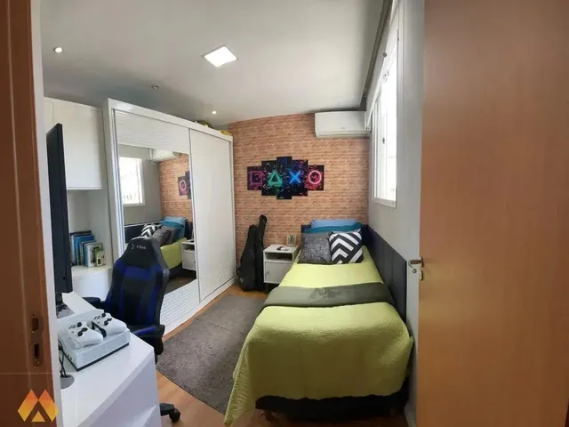 Imagem 10: Parque Maracaibo - Lindo Apt Todo Planejado C/ 02 Qts (01 Suíte) + Área Gourmet!!!