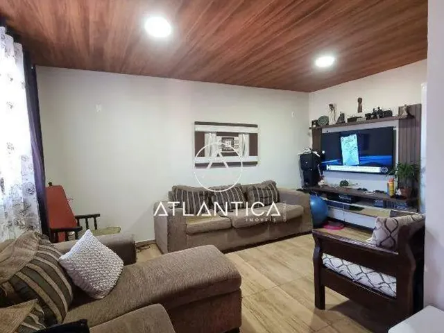 Imagem 7: Atlântica Imóveis Tem Excelente Casa para Venda e Locação no Novo...