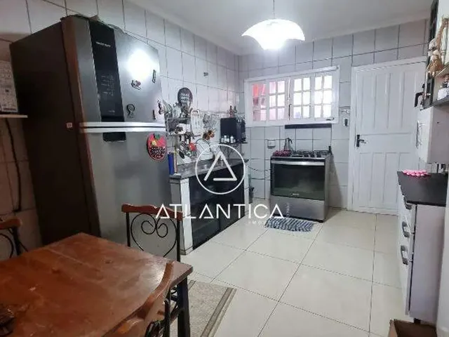 Imagem 14: Atlântica Imóveis Tem Excelente Casa para Venda e Locação no Novo...