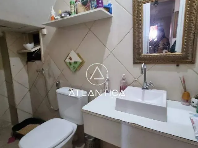 Imagem 6: Atlântica Imóveis Tem Excelente Casa para Venda e Locação no Novo...