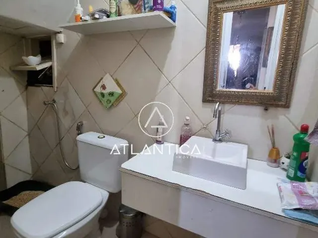 Imagem 15: Atlântica Imóveis Tem Excelente Casa para Venda e Locação no Novo...