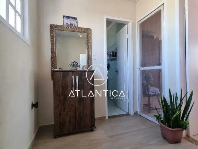 Imagem 2: Atlântica Imóveis Tem Excelente Casa para Venda e Locação no Novo...