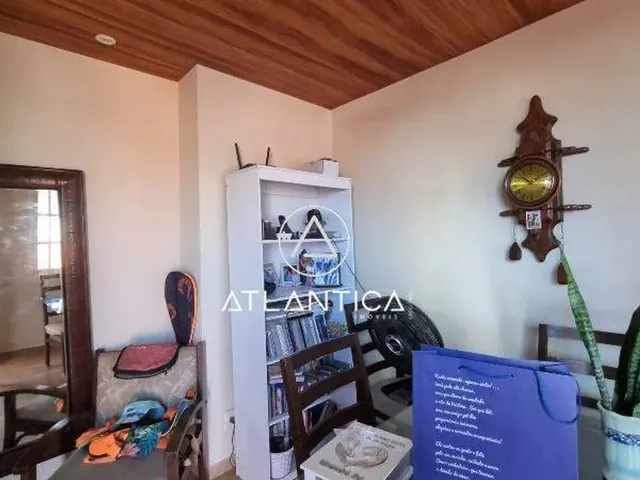 Imagem 12: Atlântica Imóveis Tem Excelente Casa para Venda e Locação no Novo...
