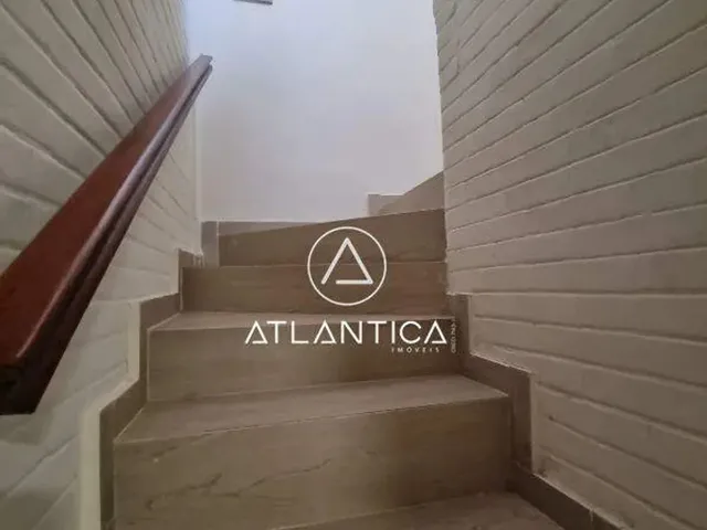 Imagem 3: Atlântica Imóveis Tem Excelente Casa para Venda e Locação no Novo...