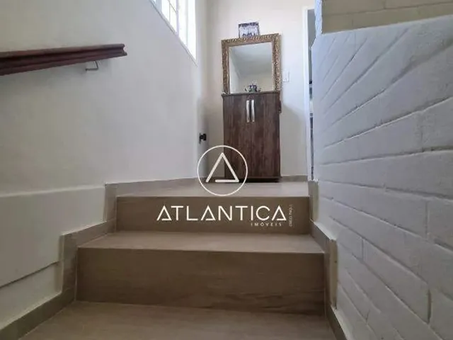 Imagem 8: Atlântica Imóveis Tem Excelente Casa para Venda e Locação no Novo...