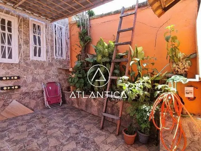 Imagem 11: Atlântica Imóveis Tem Excelente Casa para Venda e Locação no Novo...