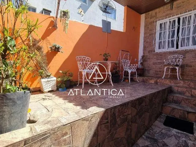 Imagem 13: Atlântica Imóveis Tem Excelente Casa para Venda e Locação no Novo...