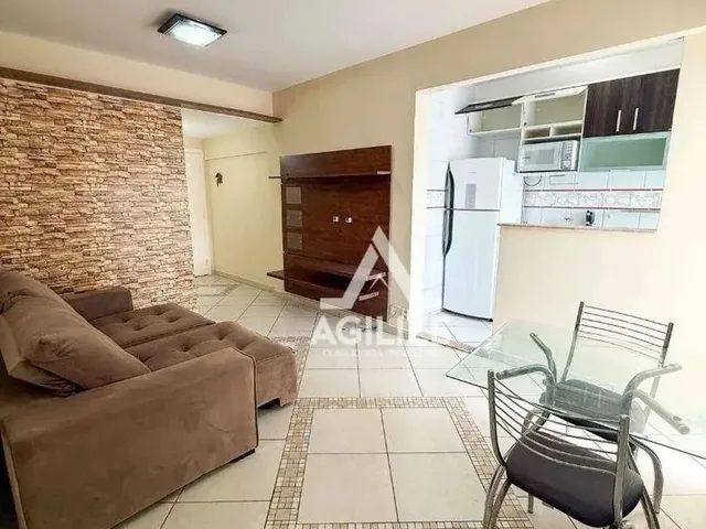 Imagem: Apartamento com 2 Dormitórios À Venda