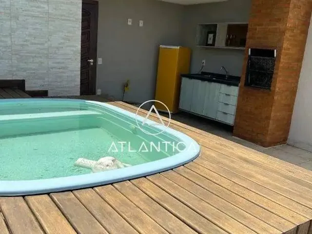 Imagem: Casa À Venda, 3 Quartos, 3 Suítes, 1 Vaga