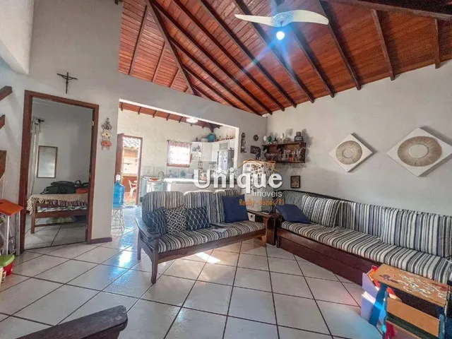 Imagem 14: Casa com 3 Dormitórios À Venda, 110 M² por R$ 750.000,00 - Baía Formosa - Armação
