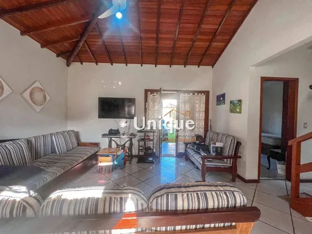 Imagem 7: Casa com 3 Dormitórios À Venda, 110 M² por R$ 750.000,00 - Baía Formosa - Armação
