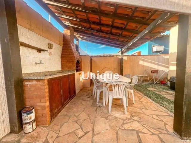 Imagem 8: Casa com 3 Dormitórios À Venda, 110 M² por R$ 750.000,00 - Baía Formosa - Armação