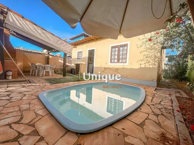 Imagem 10: Casa com 3 Dormitórios À Venda, 110 M² por R$ 750.000,00 - Baía Formosa - Armação