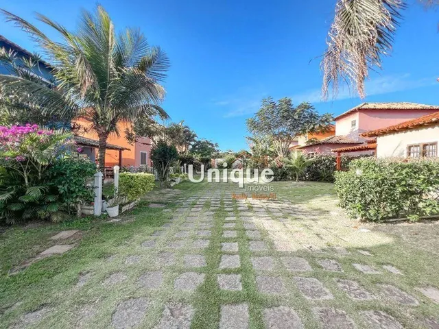 Imagem 9: Casa com 3 Dormitórios À Venda, 110 M² por R$ 750.000,00 - Baía Formosa - Armação