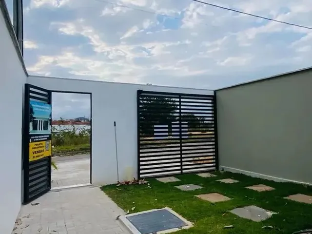 Imagem: Casa para Venda em Macaé, com 67 Metros