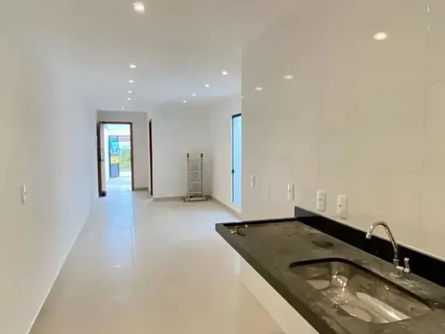 Imagem 9: Casa para Venda em Macaé, com 67 Metros Quadrados com 2 Quartos em Parque Atlântico