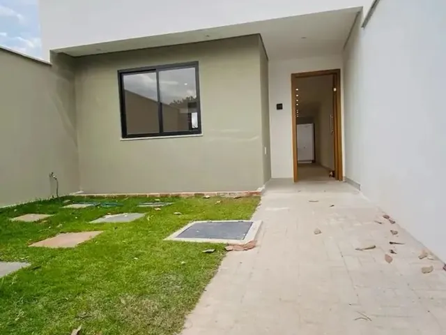 Imagem 10: Casa para Venda em Macaé, com 67 Metros Quadrados com 2 Quartos em Parque Atlântico