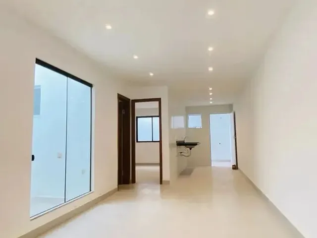 Imagem 4: Casa para Venda em Macaé, com 67 Metros Quadrados com 2 Quartos em Parque Atlântico