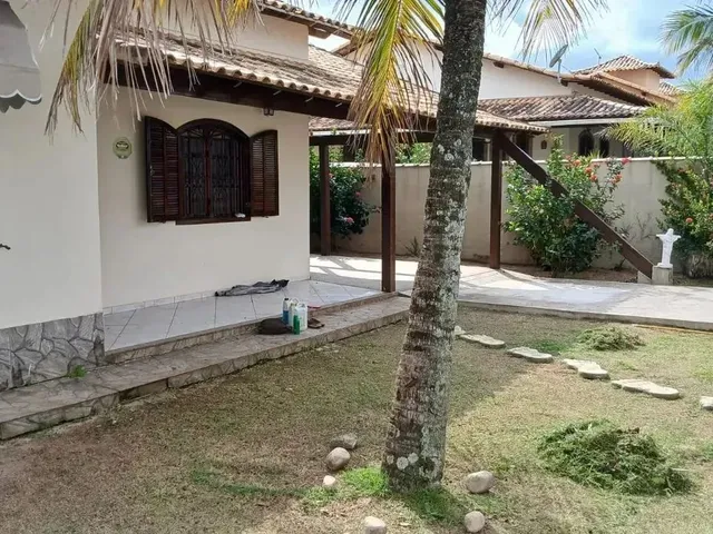 Imagem: Linda Casa a 4 Ruas da Praia Saquarema