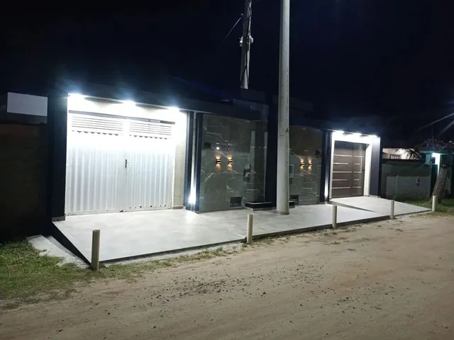 Imagem: Pousada em Jaconé Saquarema