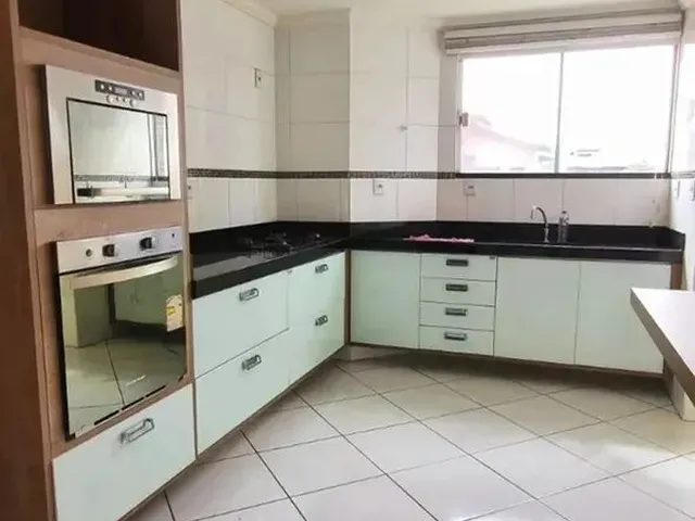 Imagem: Apartamento a Venda no Térreo!