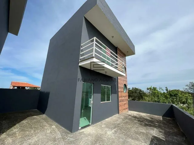 Imagem: Casa em Araruama, 2 Quartos - R$ 198.000,00
