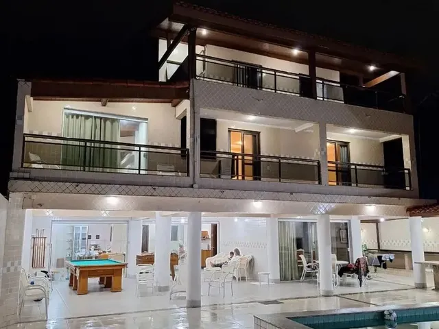 Imagem: Casa para Venda Possui 620 Metros Quadrados