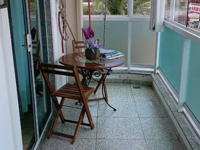 Imagem: Apartamento para Venda em Saquarema, Boqueirão