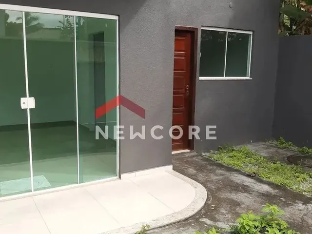 Imagem: Casa em Rua Belém - Jardim Bela Vista