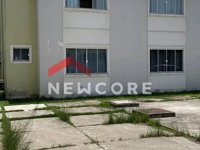 Imagem: Apartamento em Rua Barbosa Lima Sobrinho