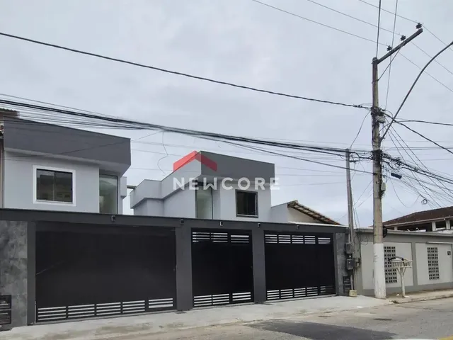 Imagem: Casa em Rua Porto Velho - Novo Horizonte