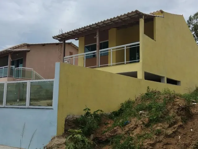 Imagem: Imperdível Linda Casa Nova Próxima a Belíssima