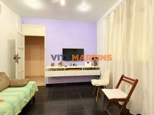Imagem: Apartamento Térreo com 2 Quartos (1 Suíte)