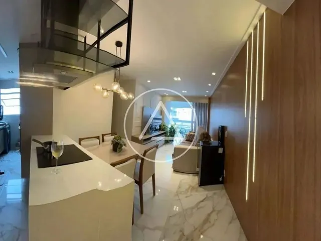 Imagem: Atlântica Imóveis Tem Excelente Apartamento