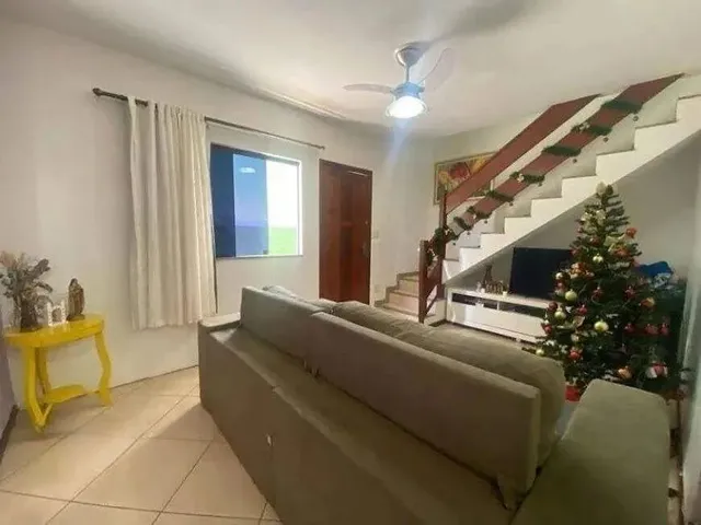 Imagem: Atlântica Imóveis Tem Excelente Casa À