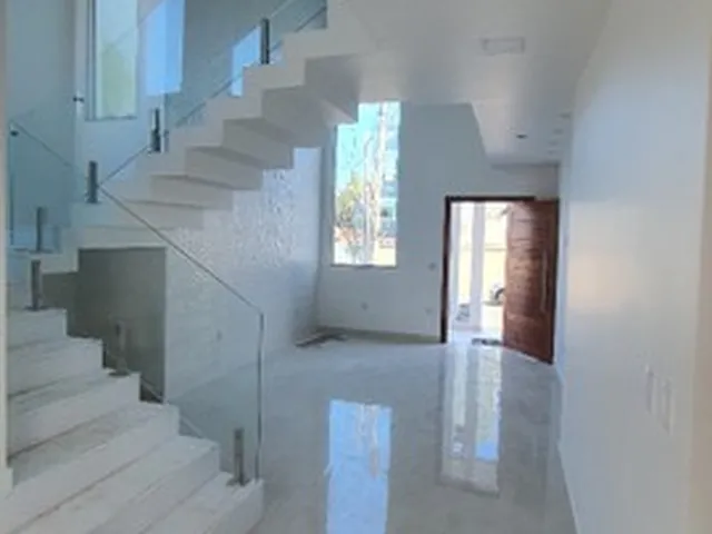 Imagem: Casa Duplex 04 Quartos Sendo Um Suíte