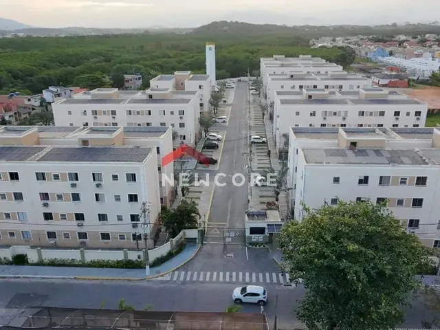 Imagem: Apartamento em Rua Duque de Caxias - Jardim