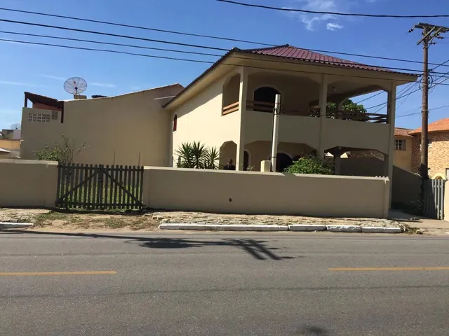 Imagem: Casa em Frente a Praia de Farol