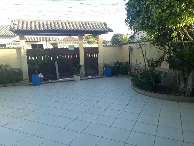 Imagem: Amparo Imóveis-Vende 3 Quartos Sendo 1