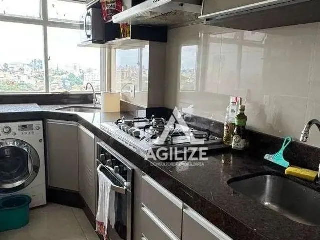 Imagem: Apartamento com 2 Dormitórios À Venda