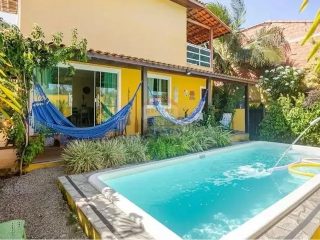 Imagem: Belíssima Casa À Venda em José Gonçalves