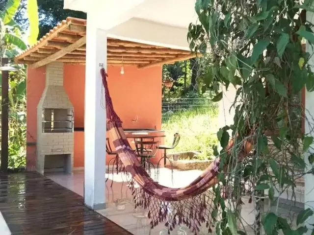 Imagem 5: Casa no Sana ( Serra em Macaé) com 3 Quartos com Suíte em Ótima Localizaçaõ