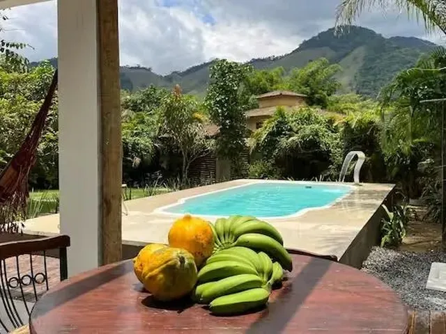 Imagem 11: Casa no Sana ( Serra em Macaé) com 3 Quartos com Suíte em Ótima Localizaçaõ